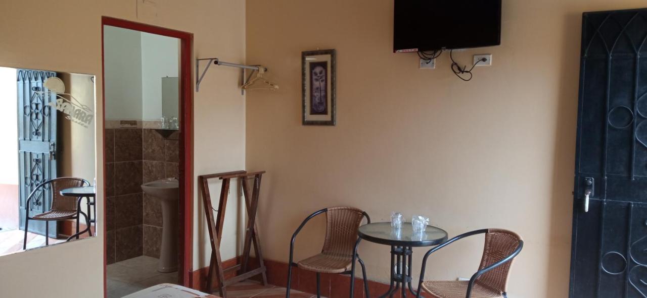 Motel Sahara Suites Баранка Екстериор снимка