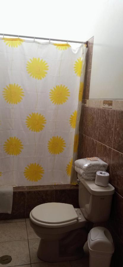 Motel Sahara Suites Баранка Екстериор снимка