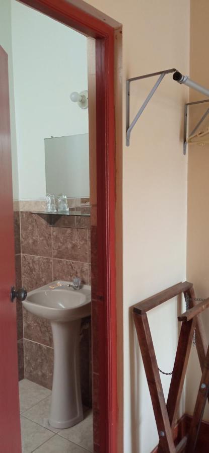 Motel Sahara Suites Баранка Екстериор снимка