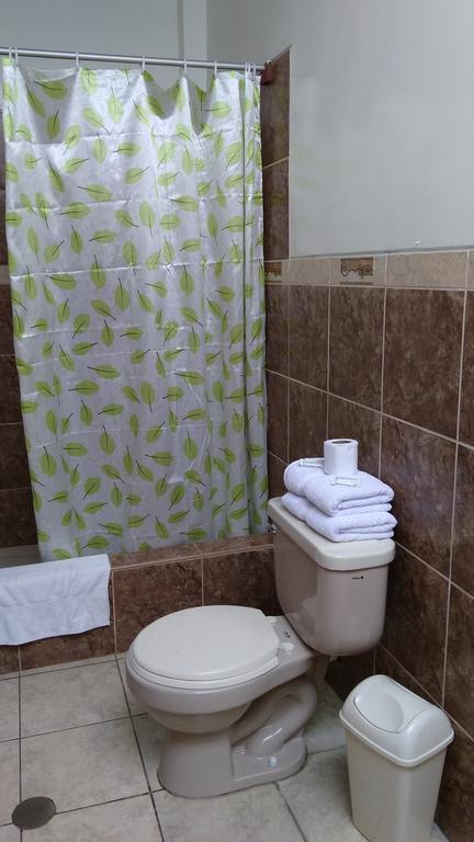 Motel Sahara Suites Баранка Екстериор снимка